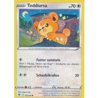 Teddiursa 122/189
