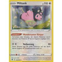 Miltank 126/189 HOLO
