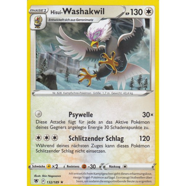 Hisui-Washakwil 132/189