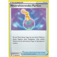 Neutralisierendes Parfüm 136/189