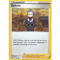 Zelestis 138/189