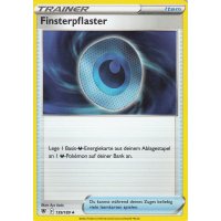 Finsterpflaster 139/189