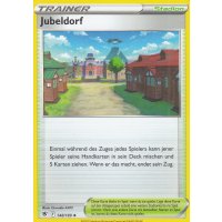 Jubeldorf 148/189