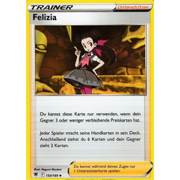 Felizia 150/189
