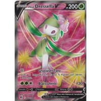 Hisui-Dressella-V 162/189