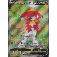 Hisui-Silvarro-V 173/189