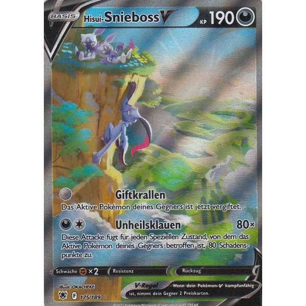 Hisui-Snieboss-V 175/189