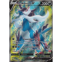 Hisui-Admurai-V 176/189