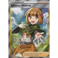 Silvanas Vitalität 184/189