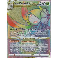 Hisui-Dressella-VSTAR 190/189 RAINBOW