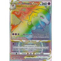 Hisui-Tornupto-VSTAR 193/189 RAINBOW