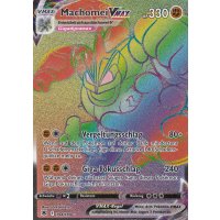Machomei-VMAX 194/189 RAINBOW