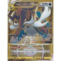 Hisui-Admurai-VSTAR 209/189