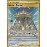 Sinnoh-Tempel 214/189