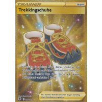 Trekkingschuhe 215/189