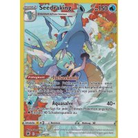 Seedraking TG03/TG30