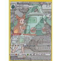 Bronzong TG11/TG30