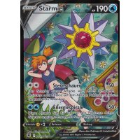 Starmie-V TG13/TG30
