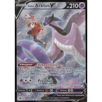 Galar-Arktos-V TG16/TG30