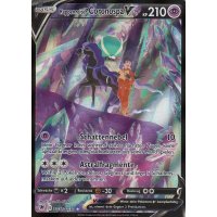 Rappenreiter-Coronospa-V TG17/TG30