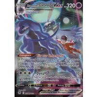 Rappenreiter-Coronospa-VMAX TG18/TG30