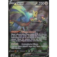 Zacian-V TG21/TG30