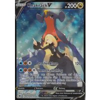 Knakrack-V TG23/TG30