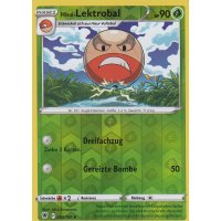 Hisui-Lektrobal 003/189 REVERSE HOLO