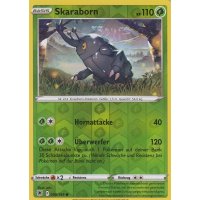 Skaraborn 008/189 REVERSE HOLO