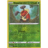 Zirpurze 009/189 REVERSE HOLO