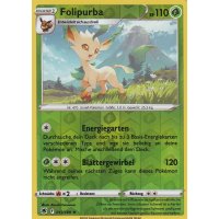 Folipurba 013/189 REVERSE HOLO