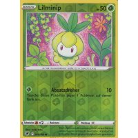 Lilminip 015/189 REVERSE HOLO