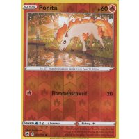 Ponita 021/189 REVERSE HOLO