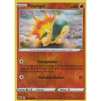 Feurigel 023/189 REVERSE HOLO