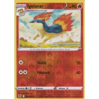 Igelavar 024/189 REVERSE HOLO