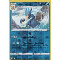 Entoron 029/189 REVERSE HOLO