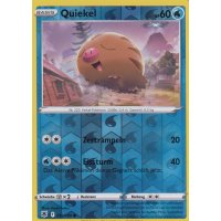 Quiekel 031/189 REVERSE HOLO