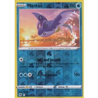 Mantax 034/189 REVERSE HOLO
