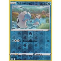Schmerbe 035/189 REVERSE HOLO