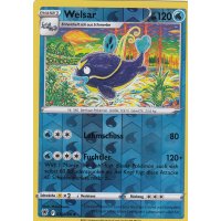 Welsar 036/189 REVERSE HOLO