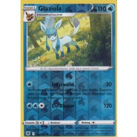 Glaziola 038/189 REVERSE HOLO