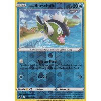 Hisui-Barschuft 043/189 REVERSE HOLO