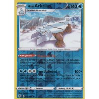 Hisui-Arktilas 048/189 REVERSE HOLO