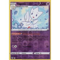 Togetic 056/189 REVERSE HOLO
