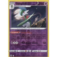 Galagladi 062/189 HOLO REVERSE HOLO