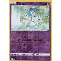 Tobutz 067/189 REVERSE HOLO