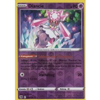 Diancie 068/189 HOLO REVERSE HOLO
