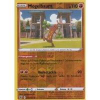 Mogelbaum 074/189 REVERSE HOLO