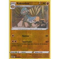 Koknodon 076/189 REVERSE HOLO