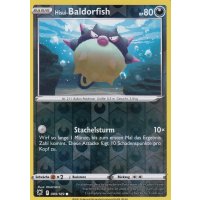 Hisui-Baldorfish 089/189 REVERSE HOLO